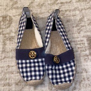 Tory Burch Flats